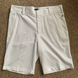 Men’s Adidas Golf Shorts